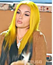 Marissa Danae Diss Track about Kold Killa