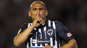 Check spelling or type a new query. El Futbolista Chileno Humberto Suazo Podria Regresar A Mexico