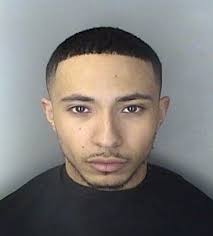 Abbeville man faces more than 30 criminal counts following chase