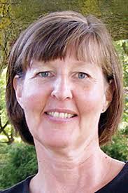 Obituary: Nancy Cook