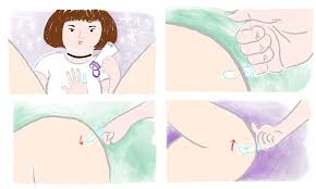 전립선 마사지 – 실전편 (a.k.a 전립선 자극, 드라이 오르가즘)