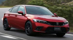 Here's our first look at the new 2022 honda civic. Phmflhiaokmapm