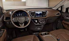 New features on the 2019 chrysler pacifica include myriad. Introducing The 2019 Chrysler Pacifica And Pacifica Hybrid John Elway S Claremont Chrysler Dodge Jeep Ram Blog