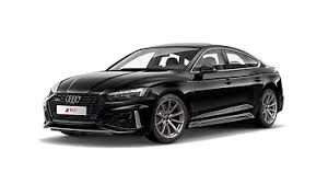 Image result for Mythos Black 2018 RS5
