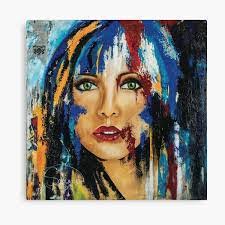 Daisy Painter's Instagram, Twitter & Facebook