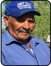 Willie Locklear Obituary