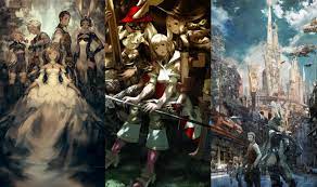 What you need to know is that these images that you add will neither increase nor decrease the speed of your computer. I Have Made 4k Smartphone Wallpapers Of All The Great Official Art Of Final Fantasy Xii For Everyone To Use Download Link In Comments Finalfantasy
