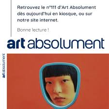 Numéro 111 Elles d'abord ! Louise Lawler, Sarah Lucas, Agnès Thurnauer, Nhu  Xuan Hua… Et aussi James Ensor, Paula Rego, Lucio Fontana, Joel Meyerowitz, Evi  Keller, de Kooning, Indiana Retrouvez le nouveau