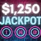 $1,250 Jackpot Bingo event image