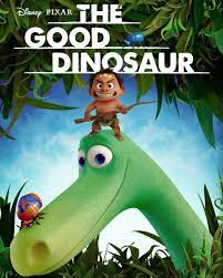 This step 2 step into reading leveled reader based on the film features coll in theaters november 25, 2015, disney/pixar the good dinosaur is a. The Good Dinosaur Movie To Be Released In Malaysia On 26 November Expatgo