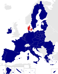 Danish Withdrawal From The European Union Wikipedia