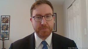 Pandemic migration could benefit New Mexico, Wells Fargo Securities  economist Charles Dougherty says at Business First Economic Outlook