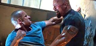 Jun 17, 2021 · dwayne johnson left 'fast & furious' for the spinoff, 'hobbs & shaw' our long national nightmare is over! Bm36ysyzr4kwpm
