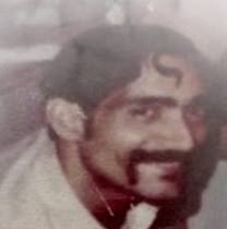 Miguel Maldonado Obituary