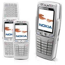 Nokia E70 technische daten, test ...