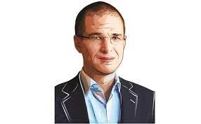 Ricardo anaya cortés, candidato a la presidencia de la república por méxico al frente. Anaya The Candidate Who Dreamed Of Being An Astronaut