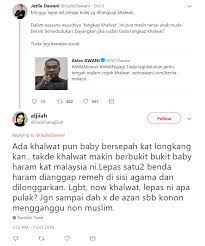 Kulihat anak dan istriku tidak ada disamping, ah… mungkin lagi di beranda cetusku dalam hati. Memang Psiko Habis Wanita Kongsi Kisah Diserbu Khalwat Oleh Pihak Agama Macam Samseng