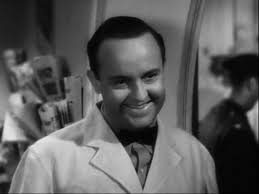 What a Character: Grady Sutton