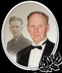 Obituary of Hugh Allan McDonald