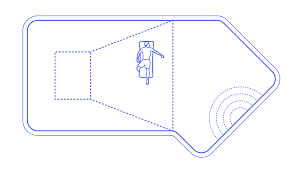 Lazy l right safety cover form. Lazy L Swimming Pools Dimensions Drawings Dimensions Com