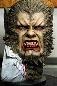 Curse of the Werewolf