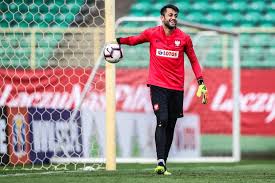Numer w klubie 1 kariera juniorska Zapowiedz Lukasz Fabianski Nie Przestaje Zadziwiac Brytyjczykow Laczy Nas Pilka