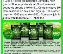 Business Mlm Simple Compensationplan Workfromhome Networking Total Life Changes Tlc Helping Others