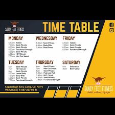 Beat our guest, beat our guest, slam a bat into their chest. Sandy Feet Farm