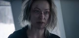 Olivia wilde, 10 марта 1984 • 36 лет. Oliviya Uajld Snimet Psihologicheskij Triller Dlya New Line