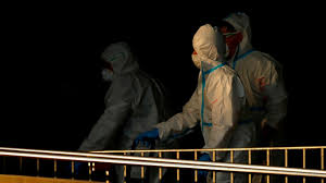 The aim is to prevent you getting the sti again and to stop the spread of infection. House Party Violates Qld Isolation Orders Triggering Major Contact Tracing Effort Herald Sun