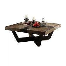 Browse our great prices & discounts on the best square end tables. 48 Square Coffee Table You Ll Love In 2021 Visualhunt