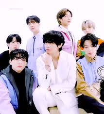 Bts vogue japan 2020 sticker. Vogue Japan Uploaded By É¢á´ÊŸá´…á´‡É´ Éªá´…á´ÊŸ On We Heart It