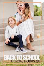 With strong design for cool kids and high quality garments that last. Back To School Outfits Fashion Kids Fresh Mommy Blog