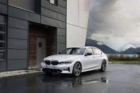 新型bmw 3シリーズ日本発表 320i 330iのサイズ 内装 発売日 価格を解説 自動車特集 autocar japan