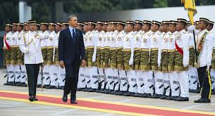 ريجيمن عسكر ملايو دراج) is the premier unit of the malaysian army's two infantry regiments. Rejimen Askar Melayu Diraja Terawal Dalam Sejarah The Patriots