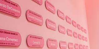 Check spelling or type a new query. á… Das Museum Of Ice Cream New York Tickets Unser Erfahrungsbericht