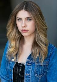 Stephanie Pecina's Instagram, Twitter & Facebook