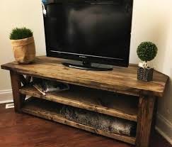 Awesome Diy Tv Stand Ideas Build A Tv Stand Tv Stand Plans Diy Tv Stand