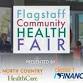 Flagstaff Community Health Fair
