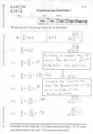 72 Faithful Kumon Levels Chart