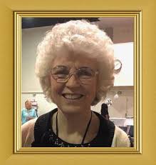 Obituary information for Lee Ellen McKinley