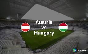 Смотреть austria vs hungary скачать mp4 360p, mp4 720p. Austria Vs Hungary Neighbouring Rivals To Clash In Bordeaux Sofascore News