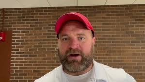 Mark Sanger's Instagram, Twitter & Facebook