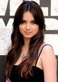 Happy Birthday, Ana de Armas!