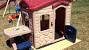 Little Tikes Castle