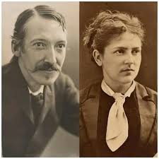 Robert Louis Stevenson's writing of Dr. Jekyll and Mr. Hyde