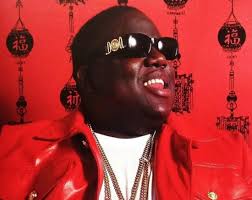 So many people hearing B.I.G for the first time wanna know who was that!???  @applemusic #biggie #notoriousbig #frankwhite