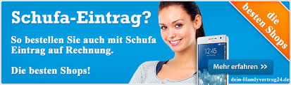 Als Neukunde Auf Rechnung Bestellen Trotz Schufaeintrag