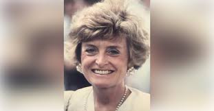 Obituary information for Joan C. Swift