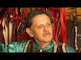 Meet The Great American Wild West Show Performers Jerry and Janelle